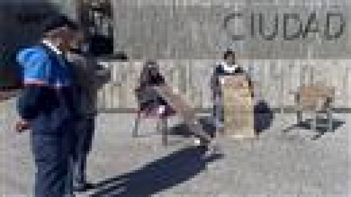 Telecanarias - Canarias en 2' - 20/12/2017