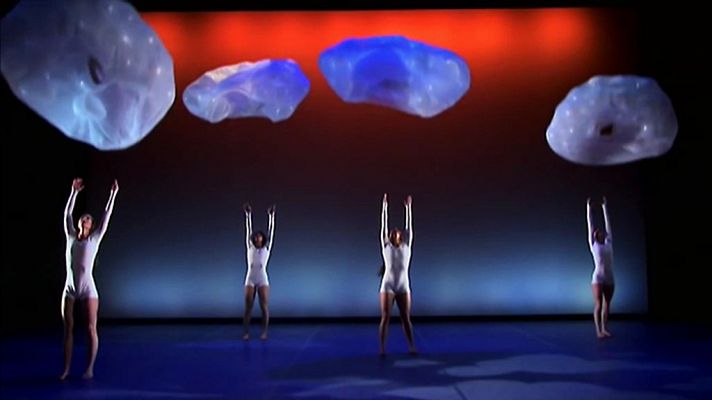 Informativo de Madrid - Informativo de Madrid 2 - 20/12/17