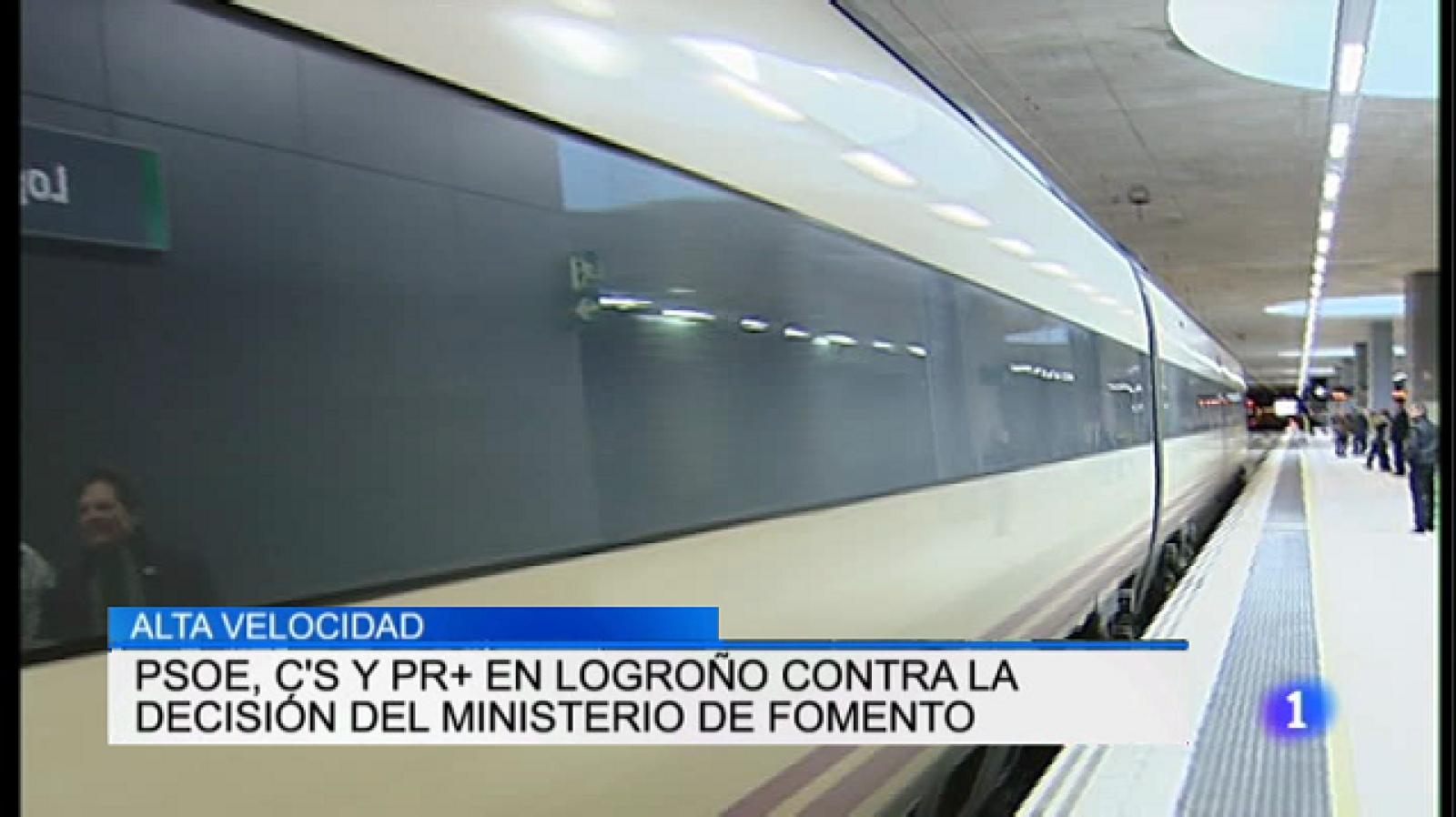 Informativo Telerioja 2 - 20/12/17