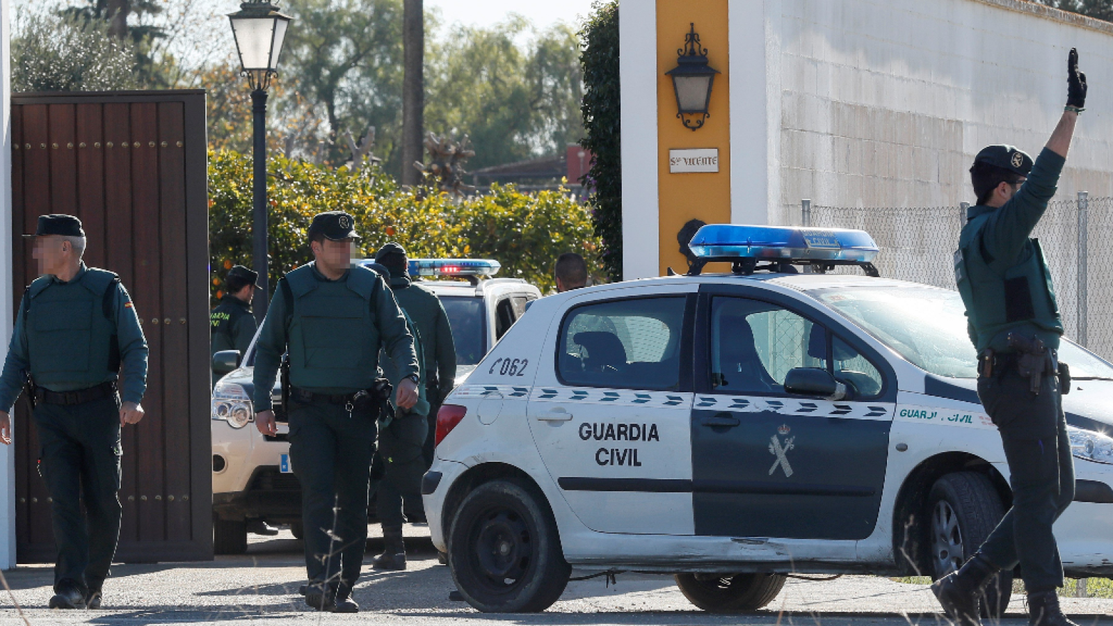 España en 24 horas - 20/12/17 - ver ahora