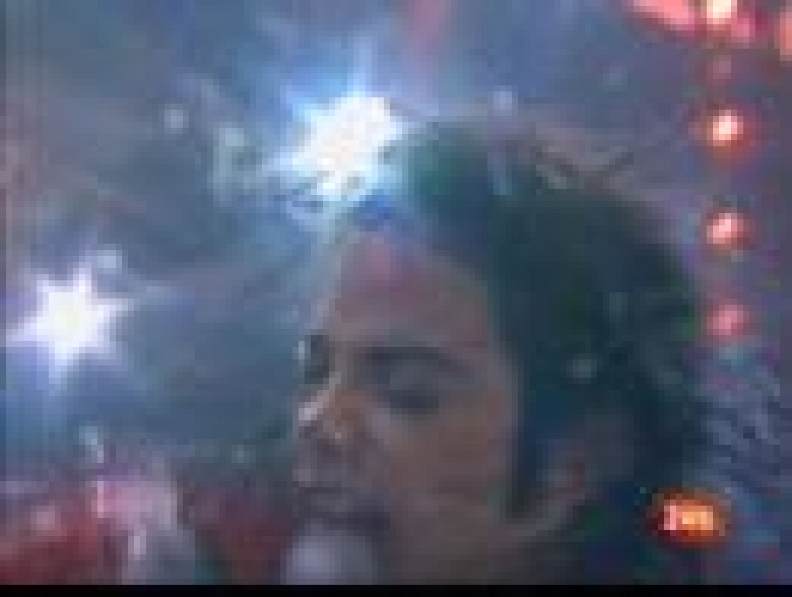 Michael Jackson anuncia que actuará por última vez en Londres el próximo mes de julio | Ver