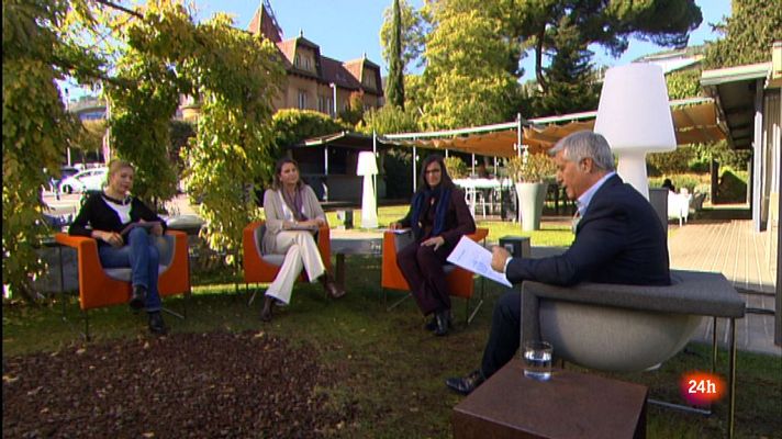 Lab24 - Mujer, ingeniería y tecnología