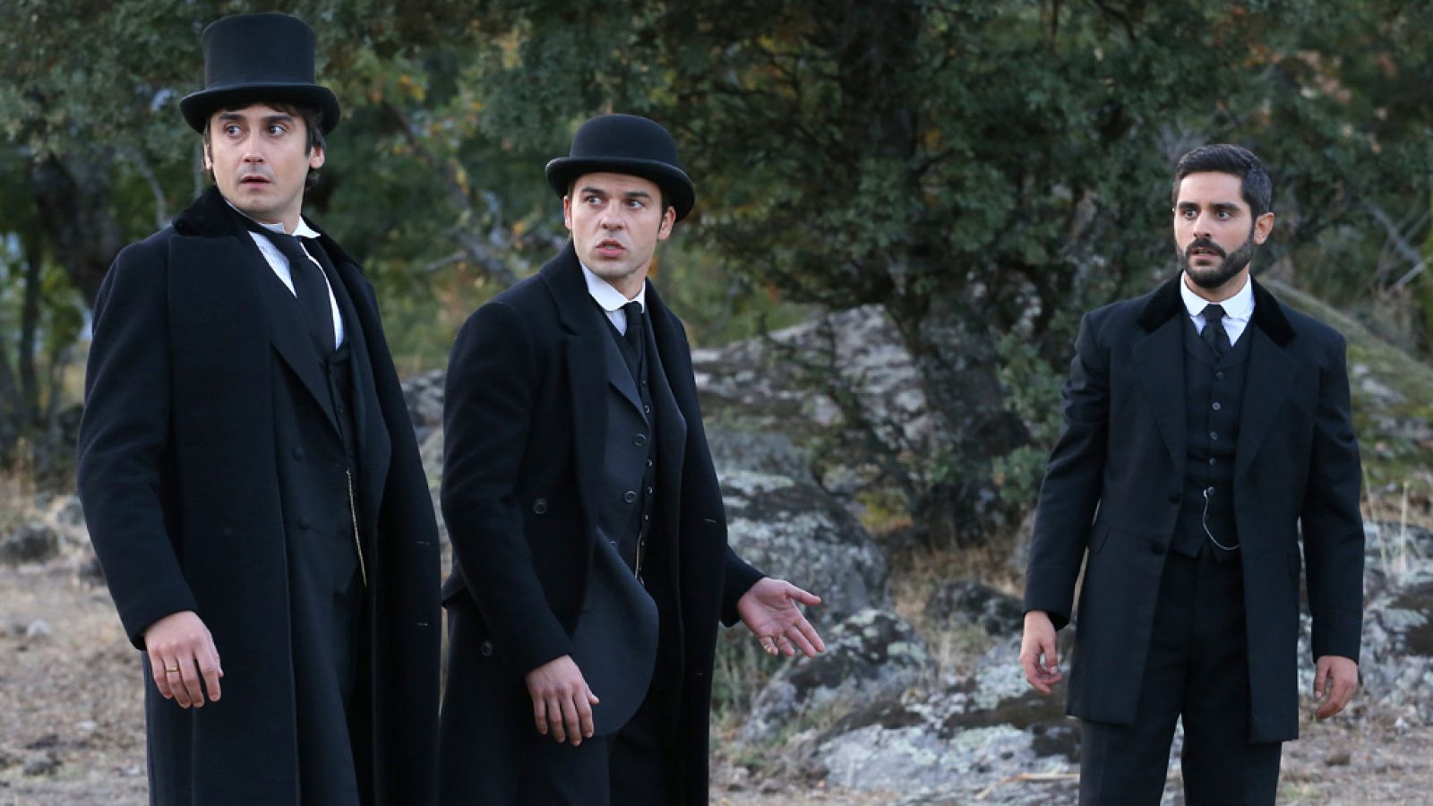 Acacias 38 - Capítulo 662 - ver ahora