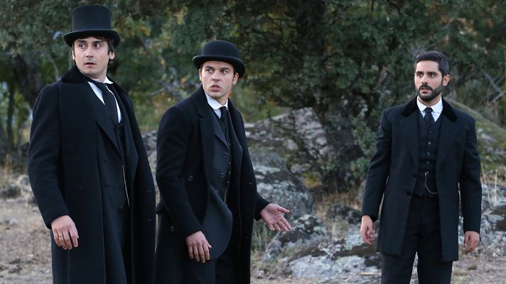 Acacias 38 - Capítulo 662