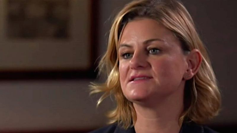 La ex asistente personal de Harvey Winstein también denuncia que intentó violarla