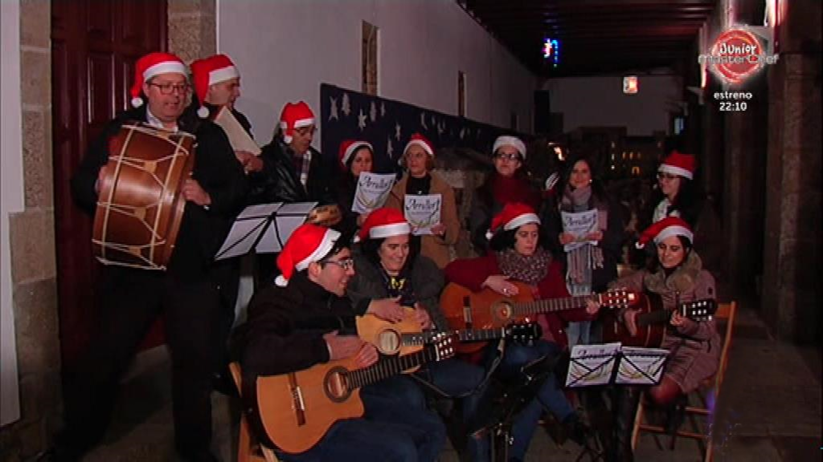 España Directo - 20/12/17 - ver ahora