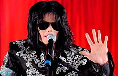 Michael Jackson volverá a los escenarios con una serie de diez conciertos en julio en Londres