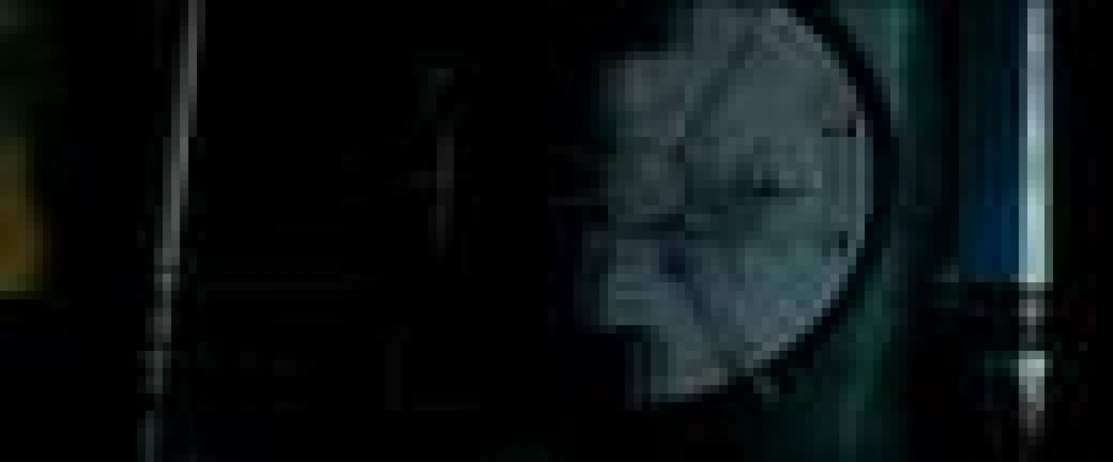 Antonio Banderas y Morgan Freeman, juntos en 'The Code' | Ver