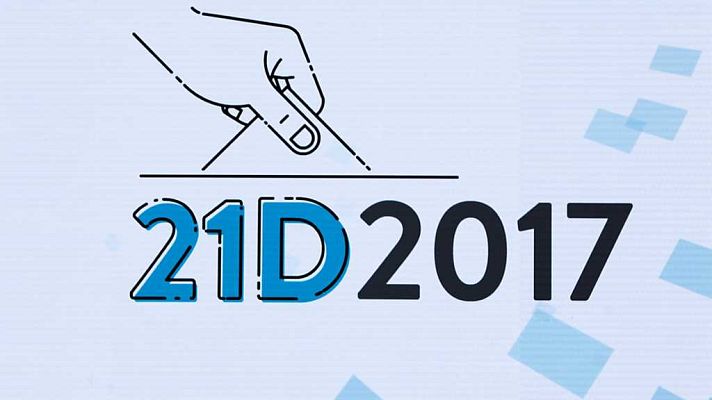 Telediario 1 - Telediario - 8 horas - 21/12/17