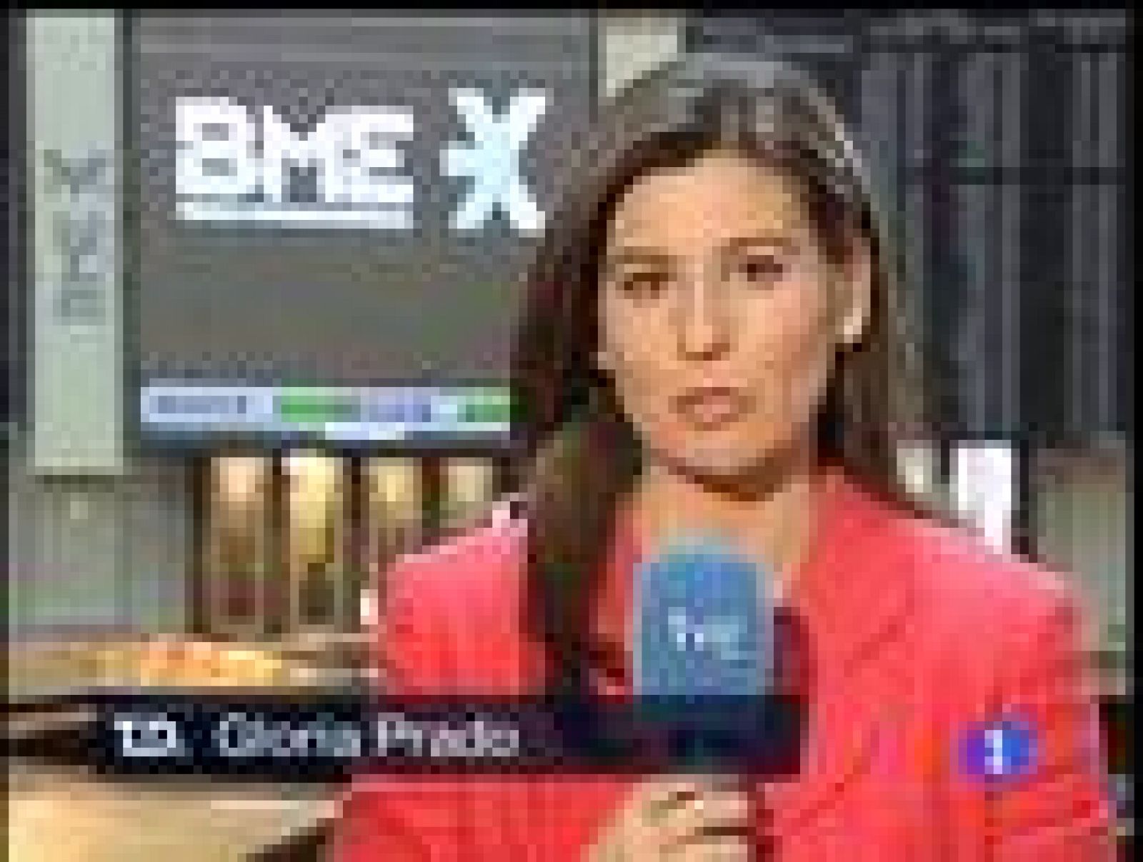 Las bolsas no levantan cabeza | Ver