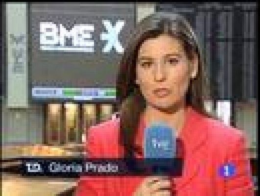  - Las bolsas no levantan cabeza