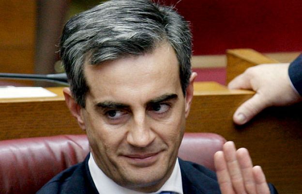  - Ricardo Costa niega imputaciones