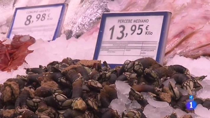 Comando Actualidad - Tiempo de gastar - Está Navidad gastaremos unos 633 euros