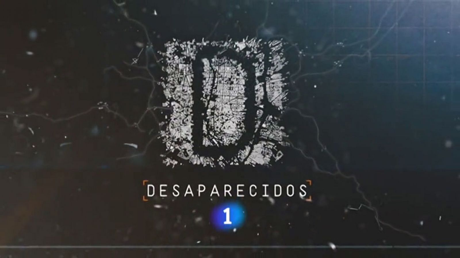 'Desaparecidos', muy pronto en La 1