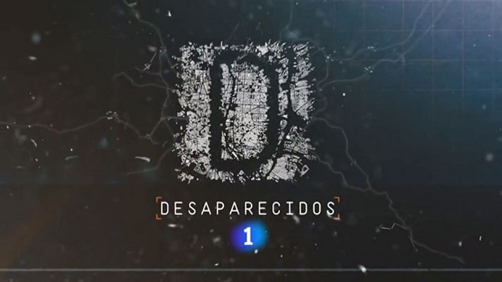 'Desaparecidos', muy pronto en La 1