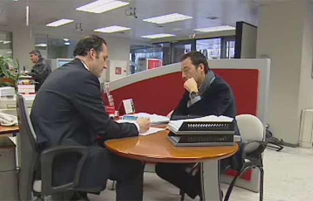 Hipotecas que no bajan