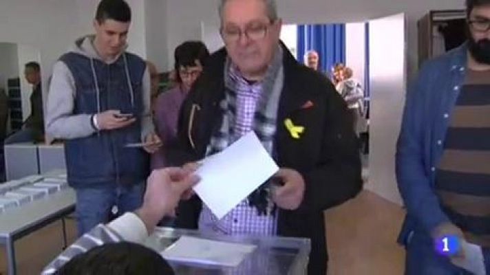 L'Informatiu - L'Informatiu - 21/12/2017