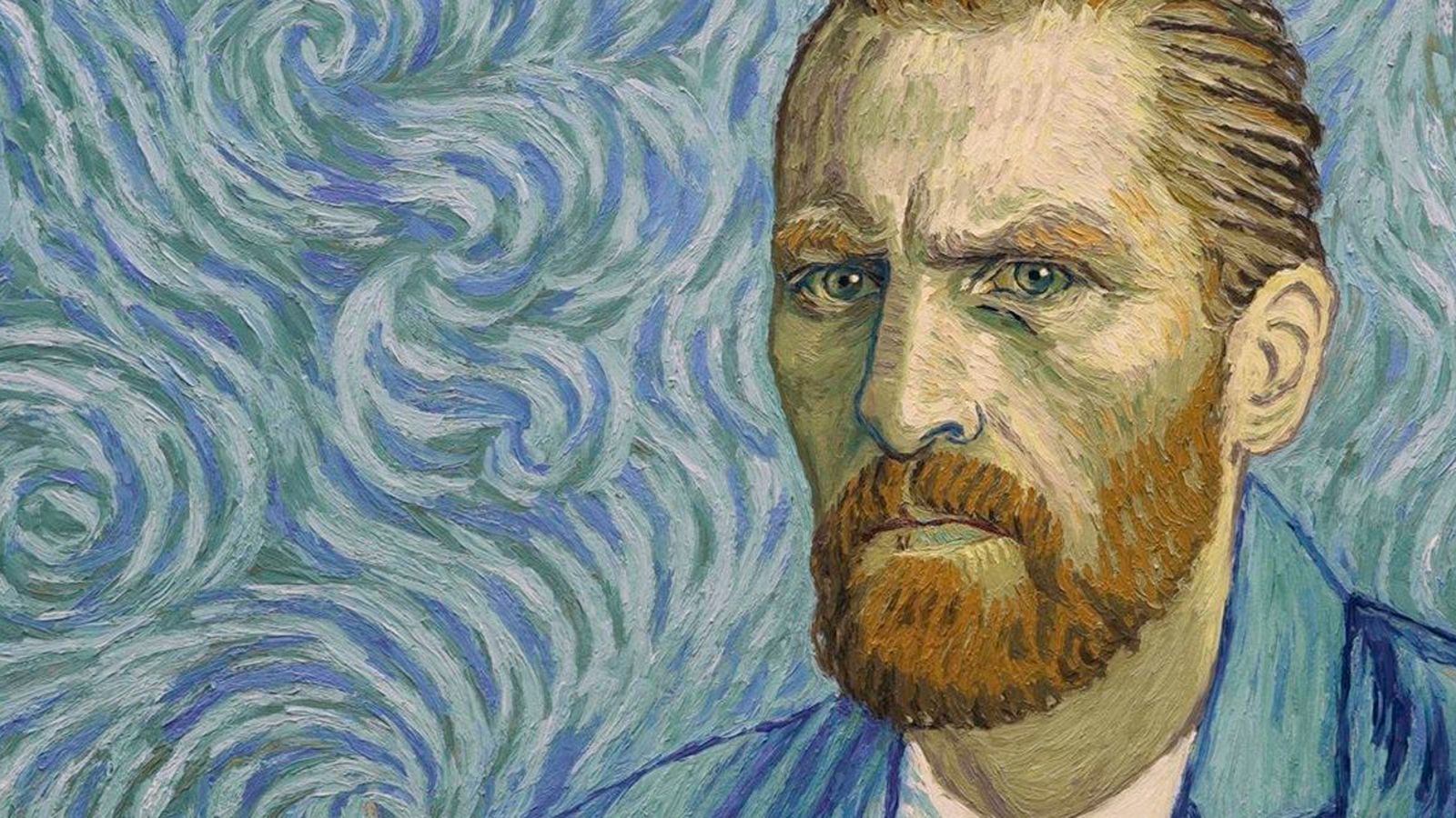 RTVE.es estrena el tráiler de 'Loving Vincent', la primera película de la historia pintada al óleo | Ver