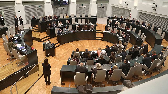 Informativo de Madrid - La Comunidad de Madrid en 4' - 21/12/17