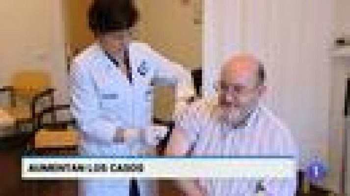 Noticias de Castilla y León - Castilla y león en 1' - 21/12/17