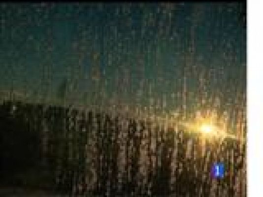 Panorama Regional - El tiempo en Asturias - 21/12/17