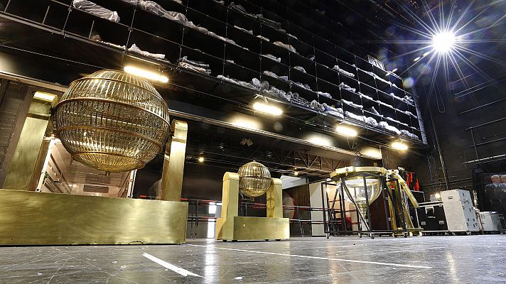 Informativo de Madrid - Informativo de Madrid - 21/12/17