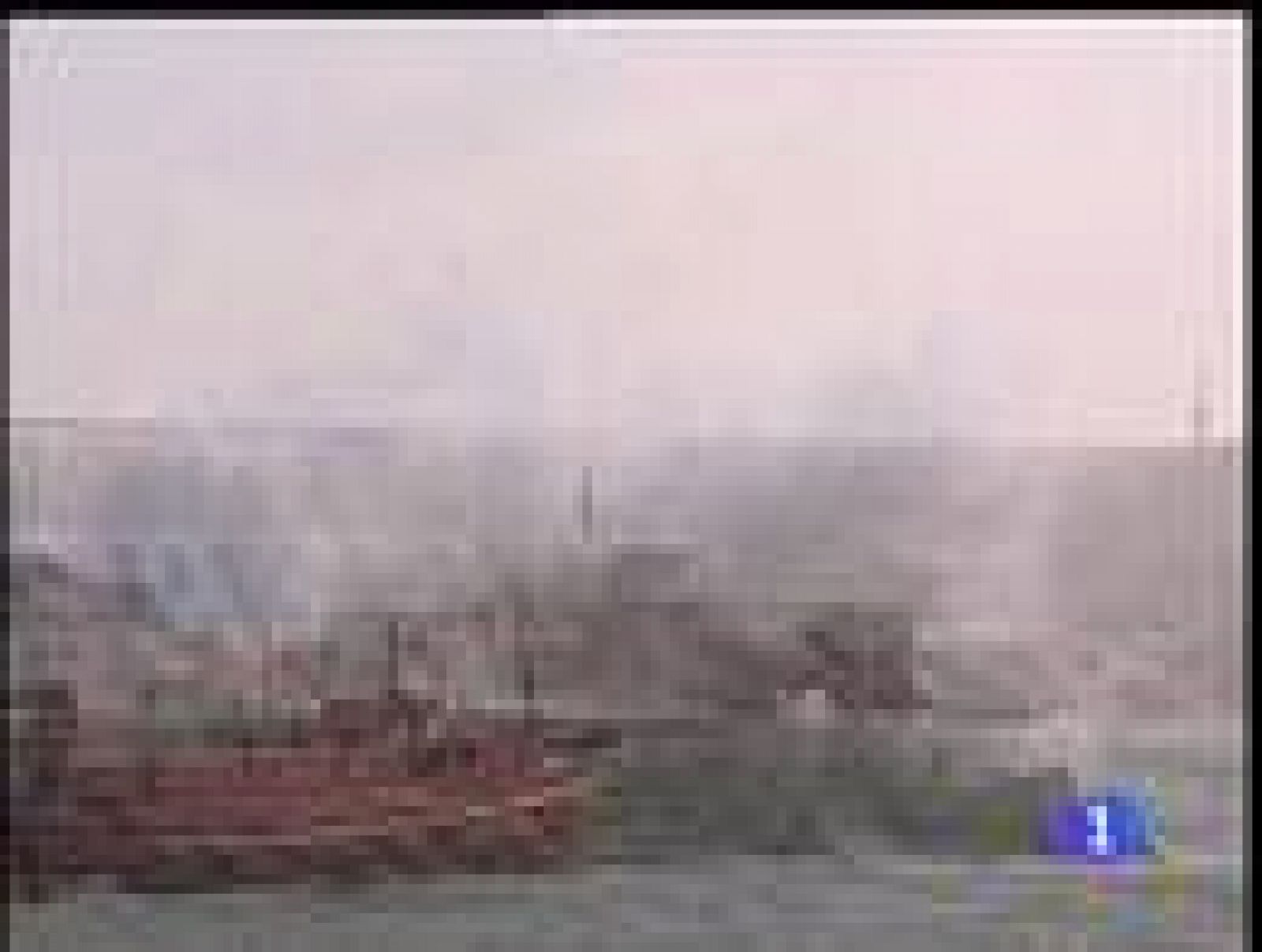 El Tiempo - 05/03/09 - El tiempo | Ver