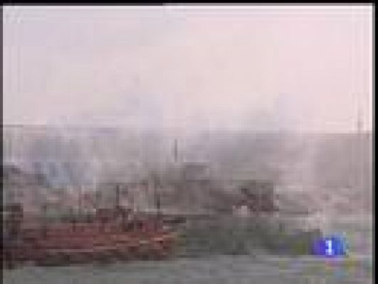 El tiempo - El Tiempo - 05/03/09