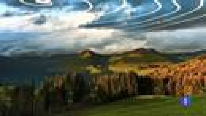 TeleCantabria - El tiempo en Cantabria - 21/12/17