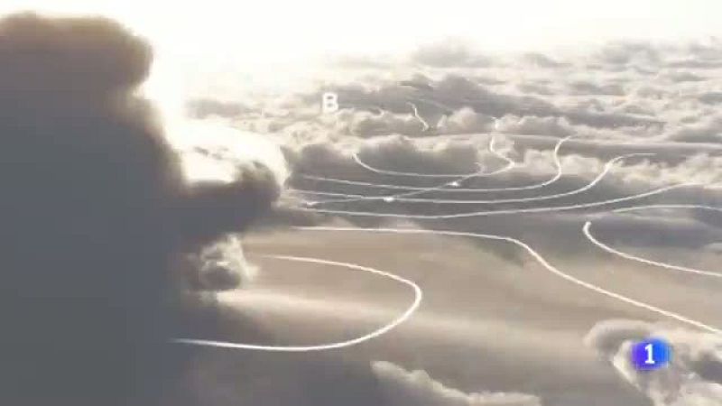  El tiempo en Cantabria - 21/12/17