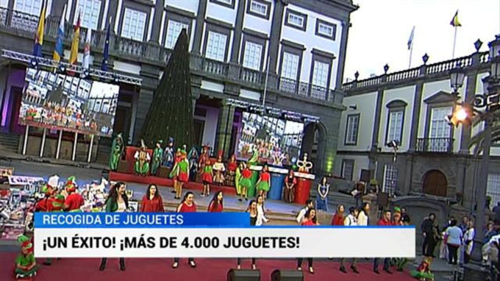 Cerca de ti - 21/12/2017