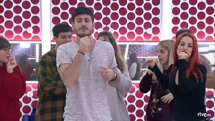 OT 2017 - Resumen diario de OT 21/12/17