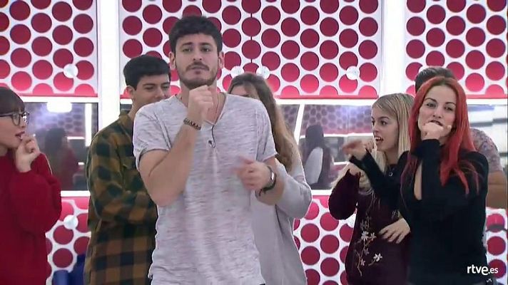 OT 2017 - Resumen diario de OT 21/12/17