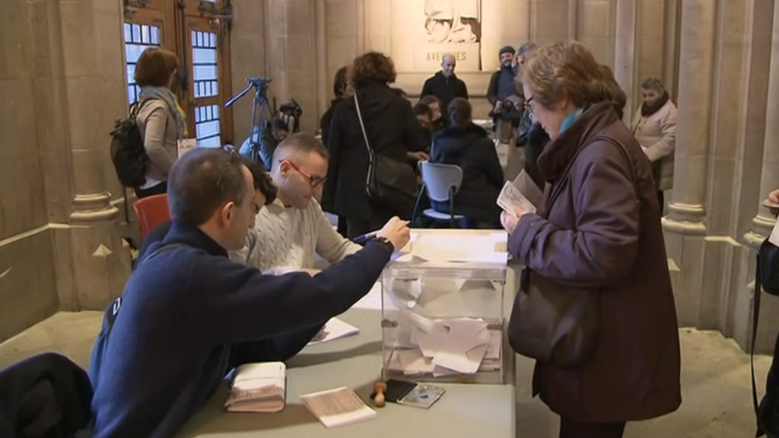 España en 24 horas - 21/12/17 - ver ahora