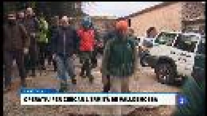 Informatiu Balear - Informatiu Balear 2 - 21/12/17