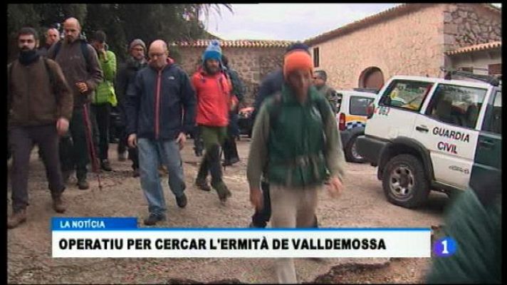 Informatiu Balear - Informatiu Balear 2 - 21/12/17