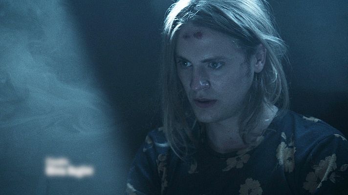 Inhibidos - Así comienza el capítulo 7 de 'Inhibidos'