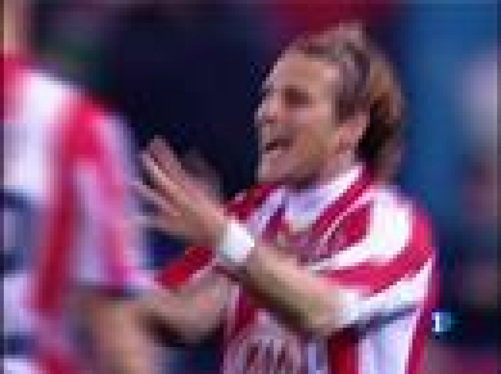 Guti y Forlán, dos claves para el derbi | Ver