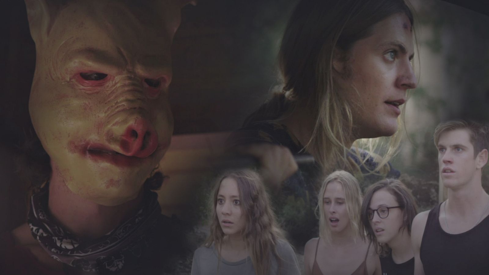 Inhibidos - Capítulo 7