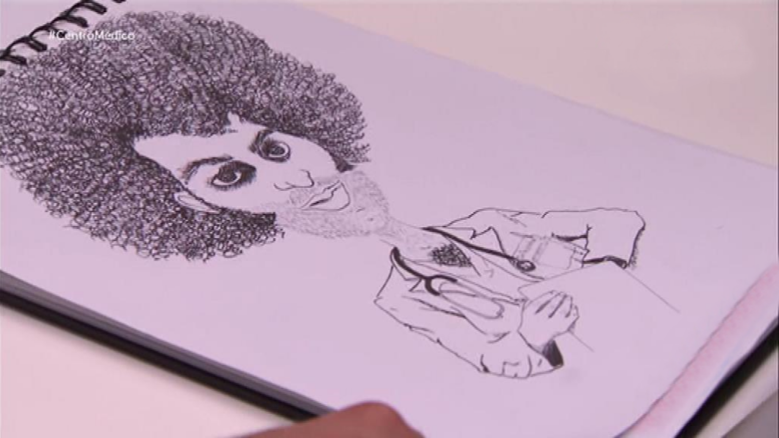 Centro médico - 21/12/17 (1) - ver ahora