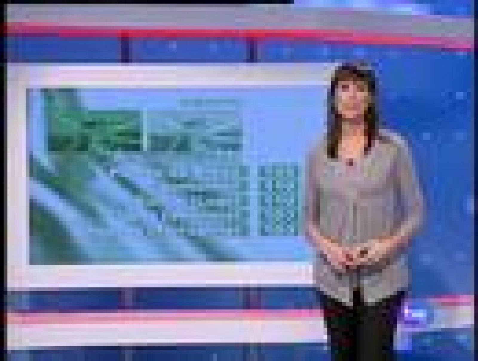 El Tiempo - 05/03/09 - El tiempo | Ver