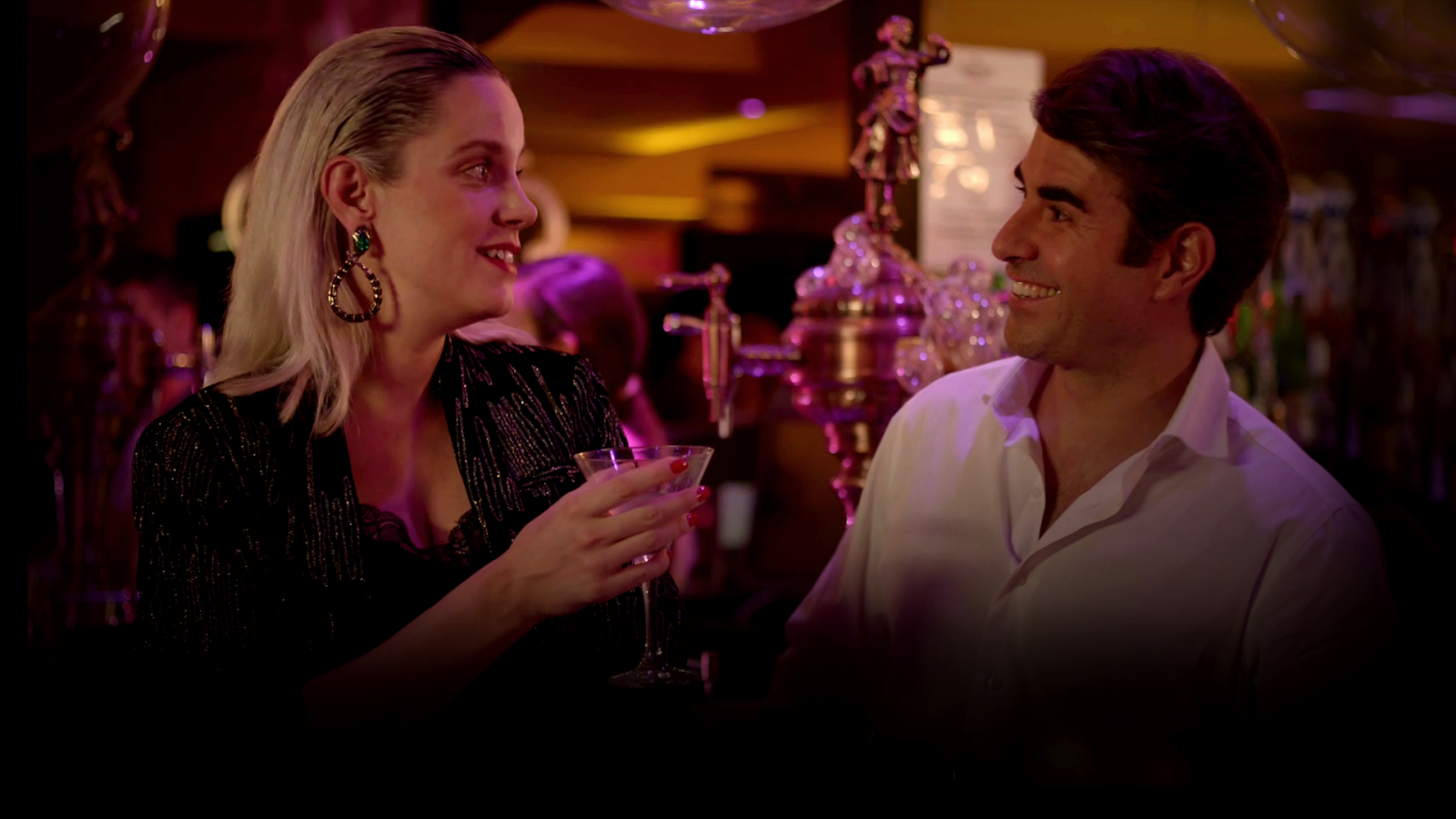 Disfruta ya del capítulo 4: "Es cuestión de tiempo" - Dorien | Ver