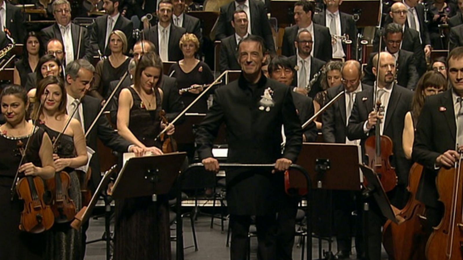 Los conciertos de La 2 - Un juguete, una ilusión - ver ahora