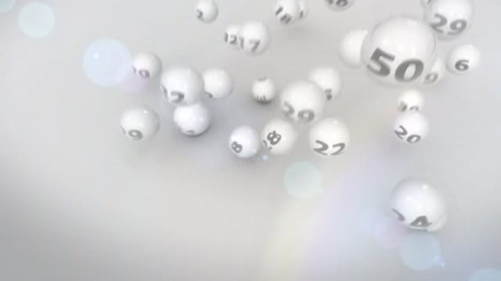 Lotería Primitiva y Jóker - 21/12/2017 - ver ahora