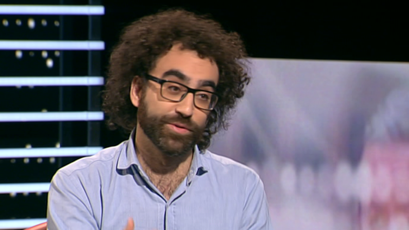 Historia de nuestro cine - El vuelo de la paloma (Presentación) - ver ahora