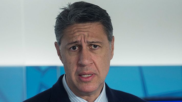 Especiales informativos - Albiol: "Hoy es un día malo para el PPC"