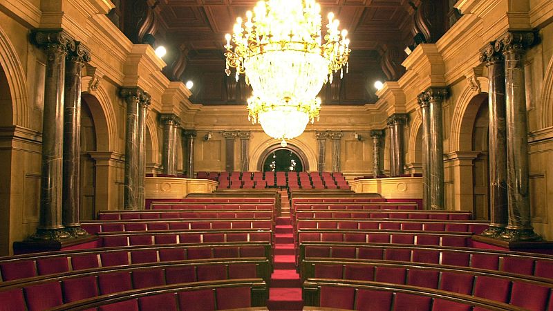 ¿Y ahora qué pasa en Cataluña?: siguientes pasos en la constitución de las instituciones catalanas