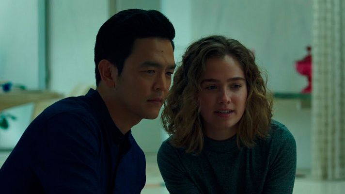 Días de cine - 'Columbus'