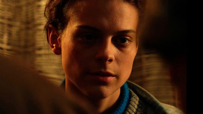 Días de cine - 'Demasiado cerca' (Tesnota)