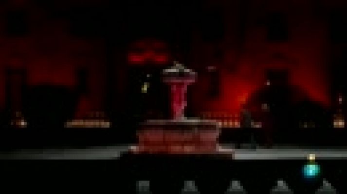 Días de cine - 'La cena'